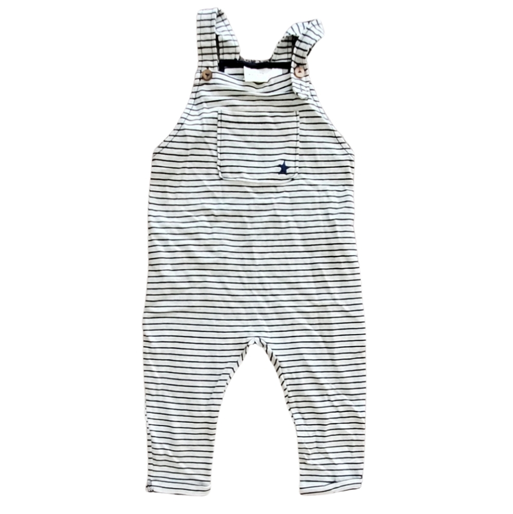 ZARA BABY ROMPER